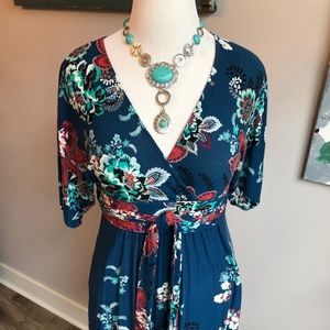 Soma dress